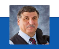 Dr. Robert Martiniano