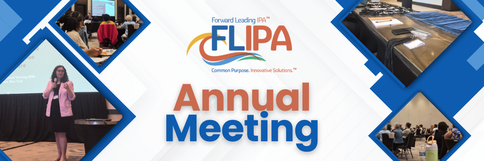FLIPA ANNUAL Meeting